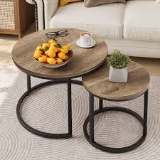 Nesting table