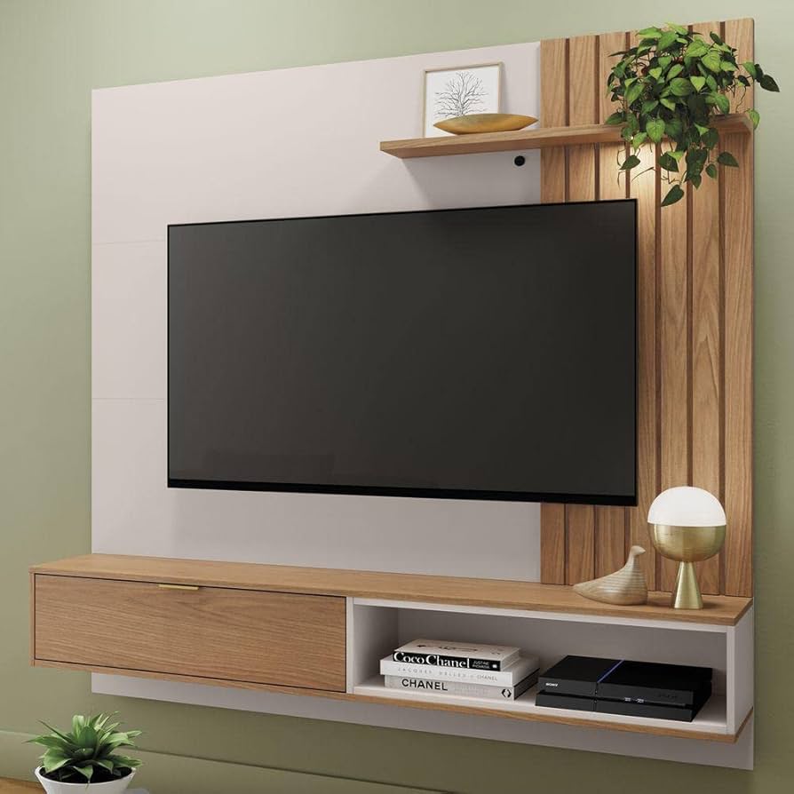 Panel tv unit