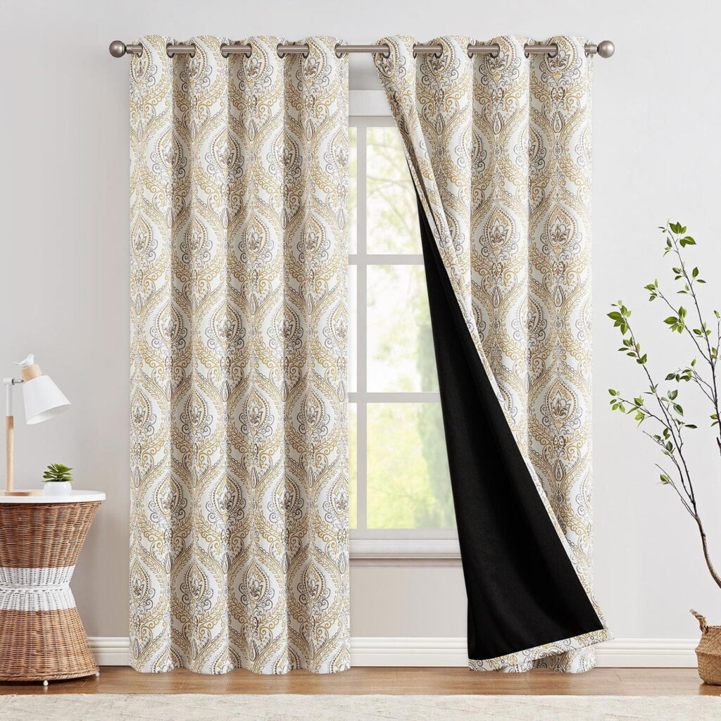 Thermal curtain